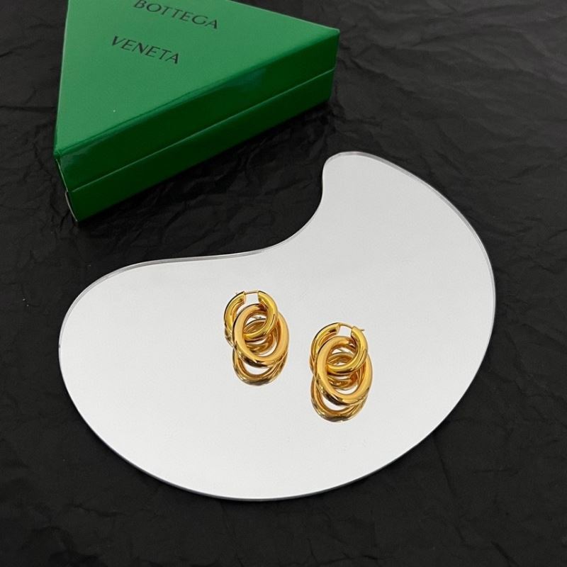 Bottega Veneta Earrings